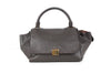Celine Trapeze Bag in Grey