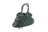 Ferragamo Jade Green Bag