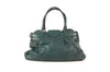 Ferragamo Jade Green Bag