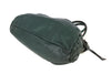 Ferragamo Jade Green Bag