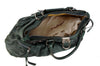 Ferragamo Jade Green Bag