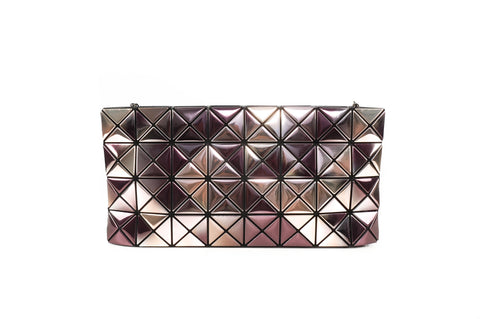 Miyake Bao Bao Rectangular Bag
