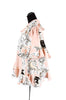 Roksanda Floral Print Silk Shirt