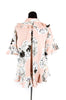 Roksanda Floral Print Silk Shirt