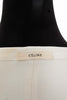 Celine Zipper Top