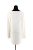 Celine Zipper Top