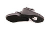 Robert Clergerie Charcoal Wedges