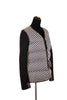 Marni Polka Dot Puffer Jacket