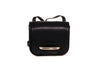 Mulberry Navy Leather Bag