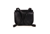 Mulberry Navy Leather Bag
