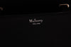 Mulberry Navy Leather Bag