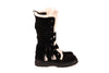 Moncler Shearling Tall Boots