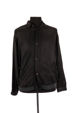 Robert Geller Shirt-Jacket