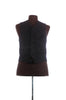 Engineered Garments Double Sided Vest