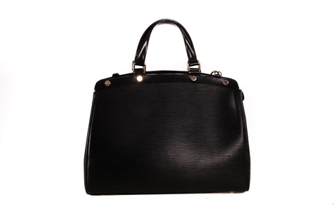 Louis Vuitton Epi Brea GM Bag