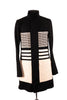 Rick Owens Beaded Coat