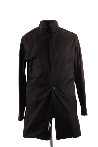 Yohji Yamamoto Black Shirt - Jacket