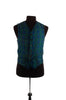 Engineered Garments Double Sided Vest