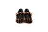 D&G Pony Hair Mary Janes