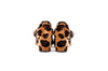 D&G Pony Hair Mary Janes
