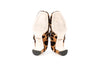 D&G Pony Hair Mary Janes