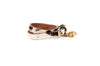 McQueen Pony Hair Bracelet