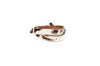 McQueen Pony Hair Bracelet