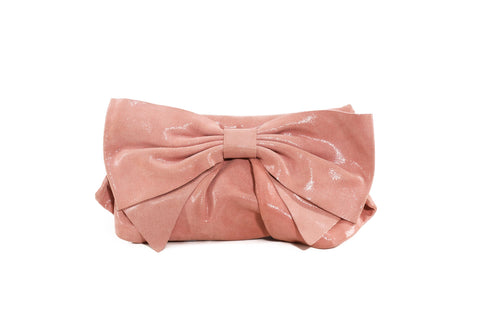 Valentino Pink Bow Bag