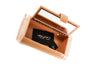 Edie Parker Lucite Evening Clutch