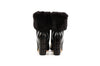 Ferragamo Fur Boots