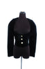 Vivienne Westwood Velvet Blazer