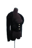 Vivienne Westwood Velvet Blazer