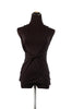 McQueen Knotted Top