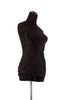 McQueen Knotted Top