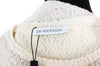 J.W. Anderson Cross Panel Sweater