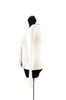J.W. Anderson Cross Panel Sweater