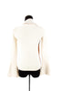J.W. Anderson Cross Panel Sweater