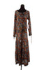 Warm Wide Leg Jumpsuit