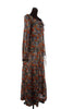 Warm Wide Leg Jumpsuit