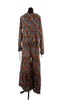 Warm Wide Leg Jumpsuit