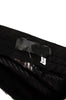 Haider Ackerman Silk Pinstripe Slacks