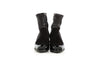 Dior Leather Sock Bootie