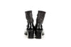 Dior Leather Sock Bootie