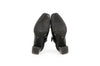 Dior Leather Sock Bootie