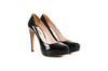 Miu Miu Patent Leather Pumps