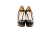 Miu Miu Patent Leather Pumps