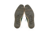 Prada Emerald Brogue Creepers