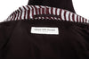 Dries Van Noten Swirl Overcoat