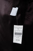 Dries Van Noten Swirl Overcoat