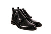 Jimmy Choo Monk Strap Boots